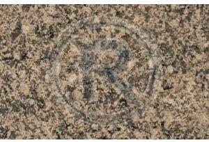 Desert Brown Granite Slab, Thickness : 2 Cm