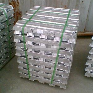 A7 Aluminum Alloy Ingot