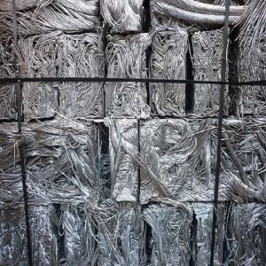 Aluminium Wire Scrap