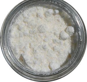 99% Pure Cannabidiol (Cbd) Isolate Powder