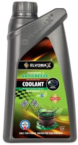 1 Liter Automotive Coolant