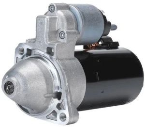 5hp Vehicle Starter Motor