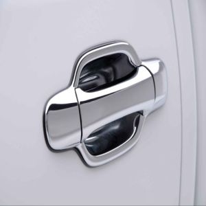 Automotive Door Handle