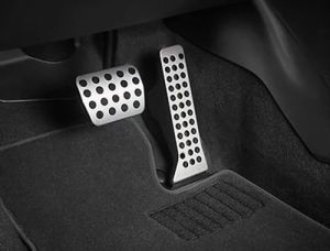 Car Brake Pedal
