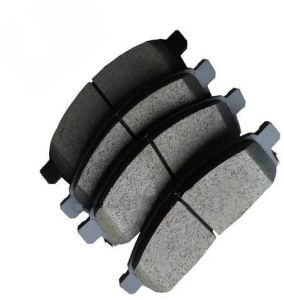 Car Disc Brake Pads
