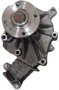 Car Engine Water Pump