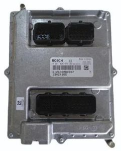 Engine Control Unit ECU