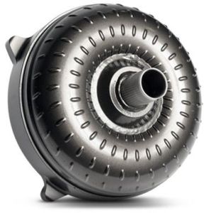Hyundai Torque Converter