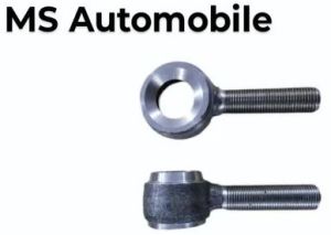 Mild Steel Truck Tie Rods