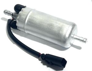 Petrol Car Fuel Pump Motor
