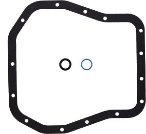 Rubber Oil Pan Gasket