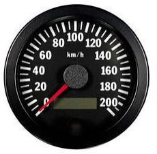 Speedometer