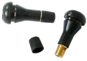 Tubeless Tire Valve Stem