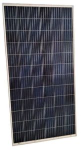 Polished Easy Solar Module, Shape : Rectangular