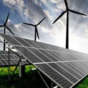 Off Grid Solar System Installation Services