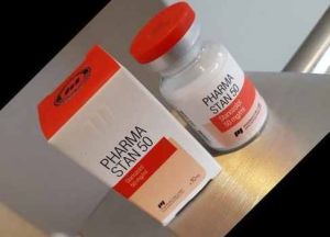 50mg Pharma Stan Stanozol Injection