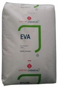 Lotte VS420 Ethylene Vinyl Acetate Granules