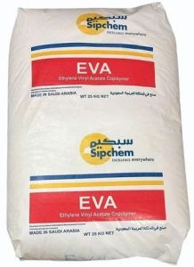 Sipchem Ethylene Vinyl Acetate Copolymer