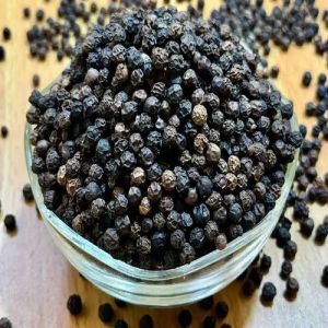 Organic Black Pepper Seeds, Grade Standard : Food Grade