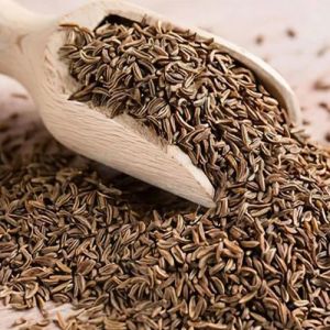 Organic Brown Cumin Seeds, Purity : 100% for Cooking