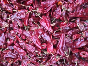 Chatpata Dry Red Chilli