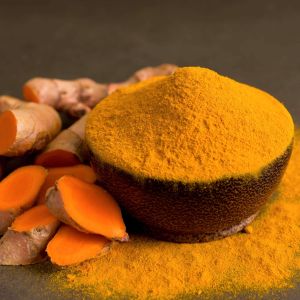 Nizamabad Turmeric Powder