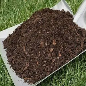 Organic Cow Dung Manure