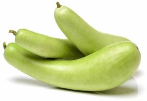 Green A Grade Organic Bottle Gourd Bag for Cooking