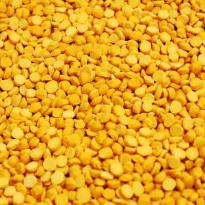 A Grade Organic Chana Dal, Color : Yellow