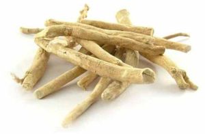 Organic Ashwagandha Root, Color : Brown