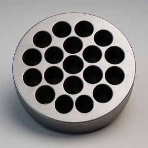 Post Tensioning Anchor Head