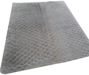 Aluminium Welded Wire Gabion Box
