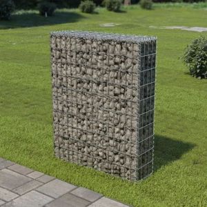 Stainless Steel Gabion Box
