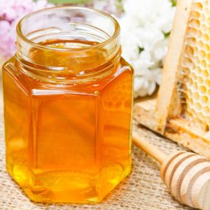 Natural Raw Honey