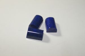 Lapis Lazuli Semi Precious Stone Cabochons Gemstones
