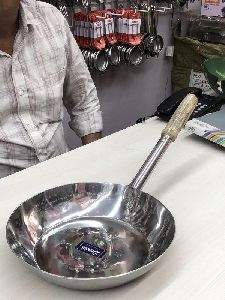 Aluminum Fry Pan 8 Inches, 10 Inches, 12 Inches