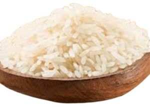 Creamy White Long Grain Akshaya Raw Rice for Cooking