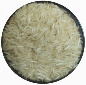 Creamy White Long Grain BPT Rice for Cooking