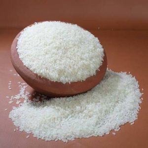 White Long Grain Deluxe Ponni Rice for Cooking