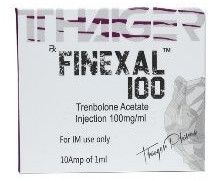 100mg Finexal Thaiger Trenbolone Acetate Injection