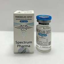 100mg Primobolan Spectrum Methenolone Enanthate Injection