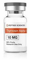 10mg Thymosin Alpha-1 Immune Modulating Peptide Injection
