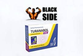 10mg Turanabol Balkan Lean Mass Oral Anabolic Tablets