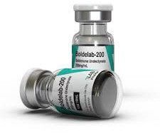 10ml Boldelab 200 Boldenone Undecylenate Injection