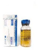 450mg Supertest ZPHC Multi Ester Testosterone Injection