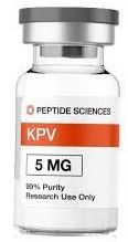 5mg Kpv Anti-Inflammatory Peptide Injection