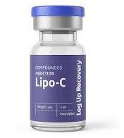 5mL Lipo-C Metabolism-Boosting Injection