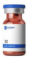 B12 Energy Boosting Vitamin Injection