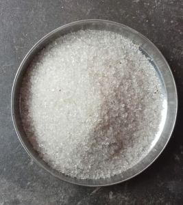 0.5 to 1mm Glass Cullet, Color : Transparent for Recycling Use