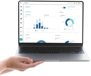 Finaware Investor Awareness Management Platform